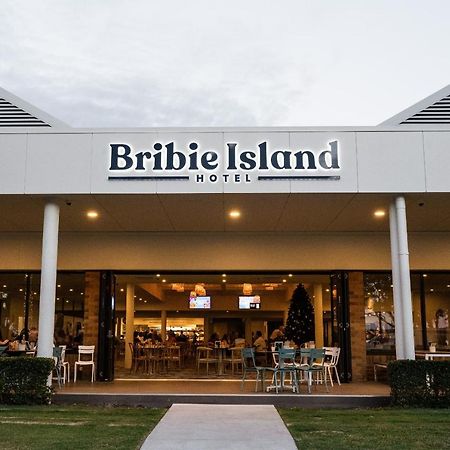 Bribie Island Hotel Bellara Exteriér fotografie
