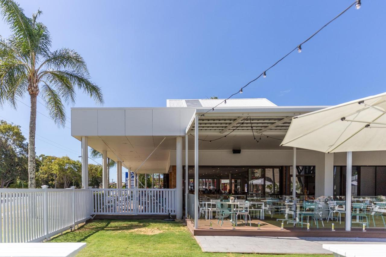 Bribie Island Hotel Bellara Exteriér fotografie