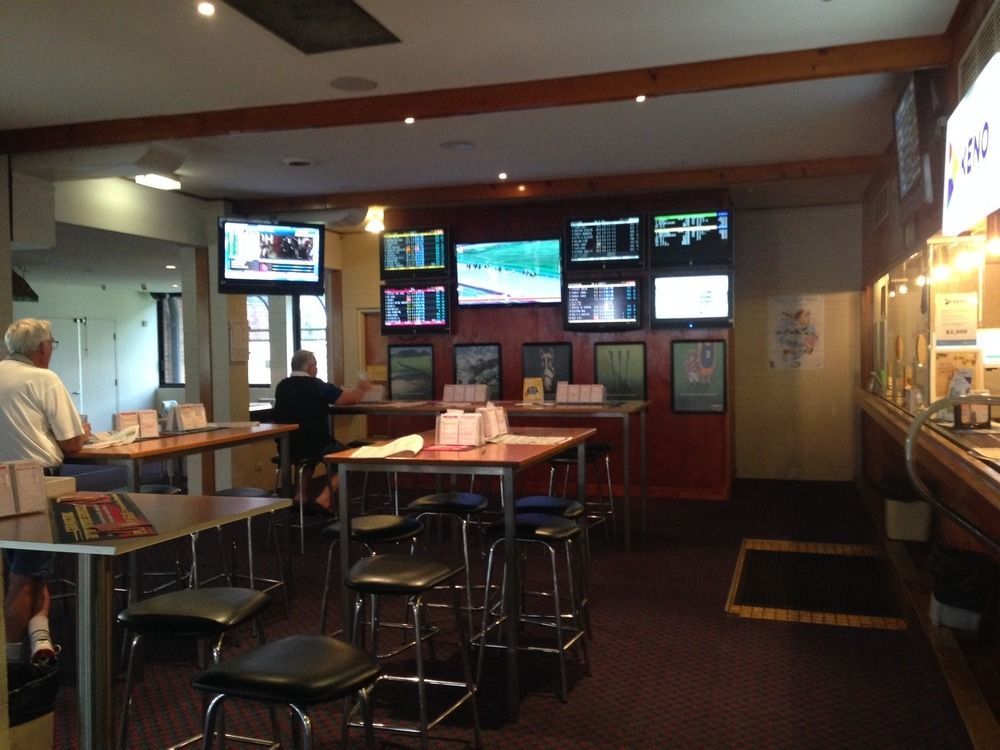 Bribie Island Hotel Bellara Exteriér fotografie