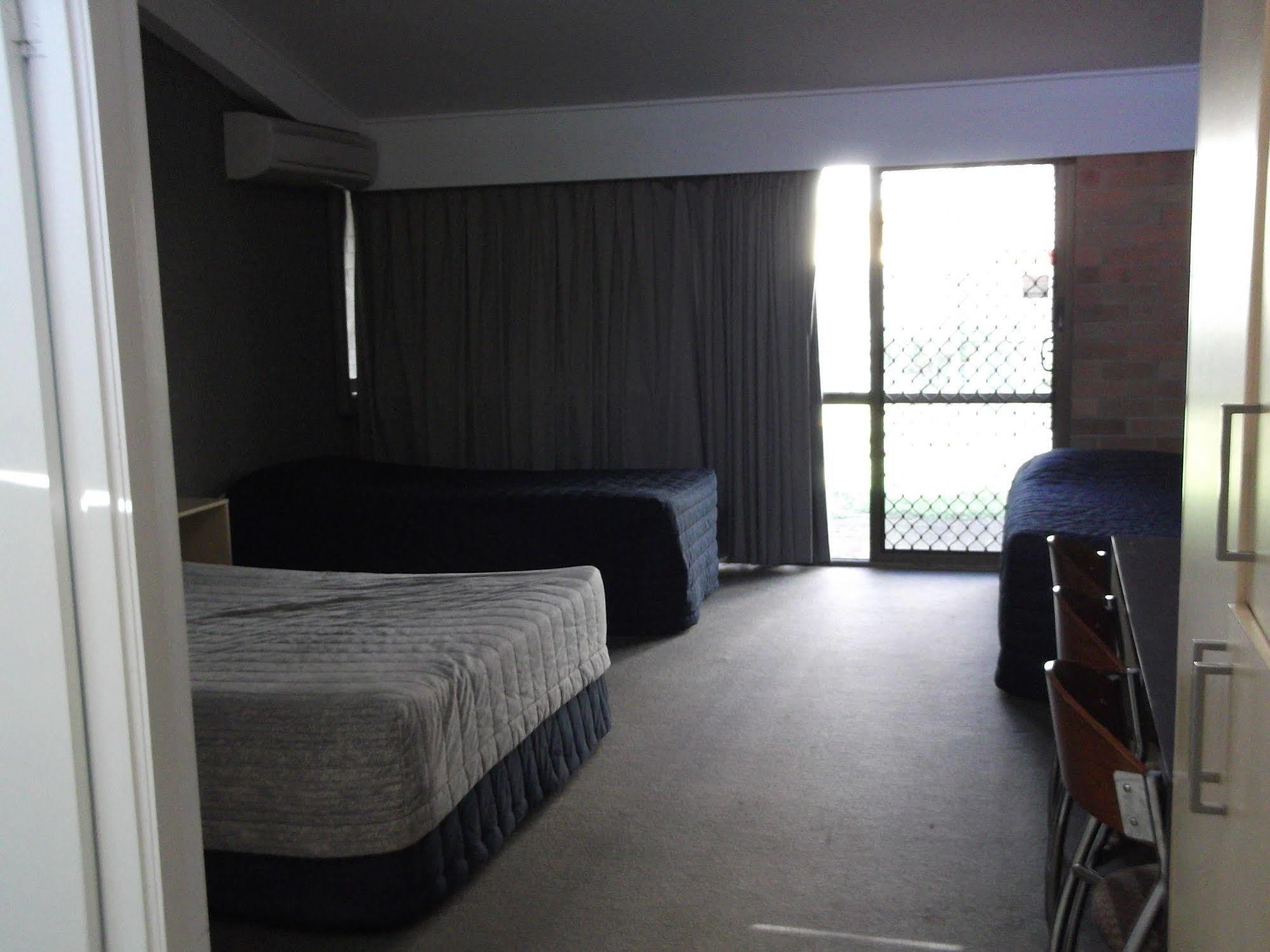 Bribie Island Hotel Bellara Exteriér fotografie