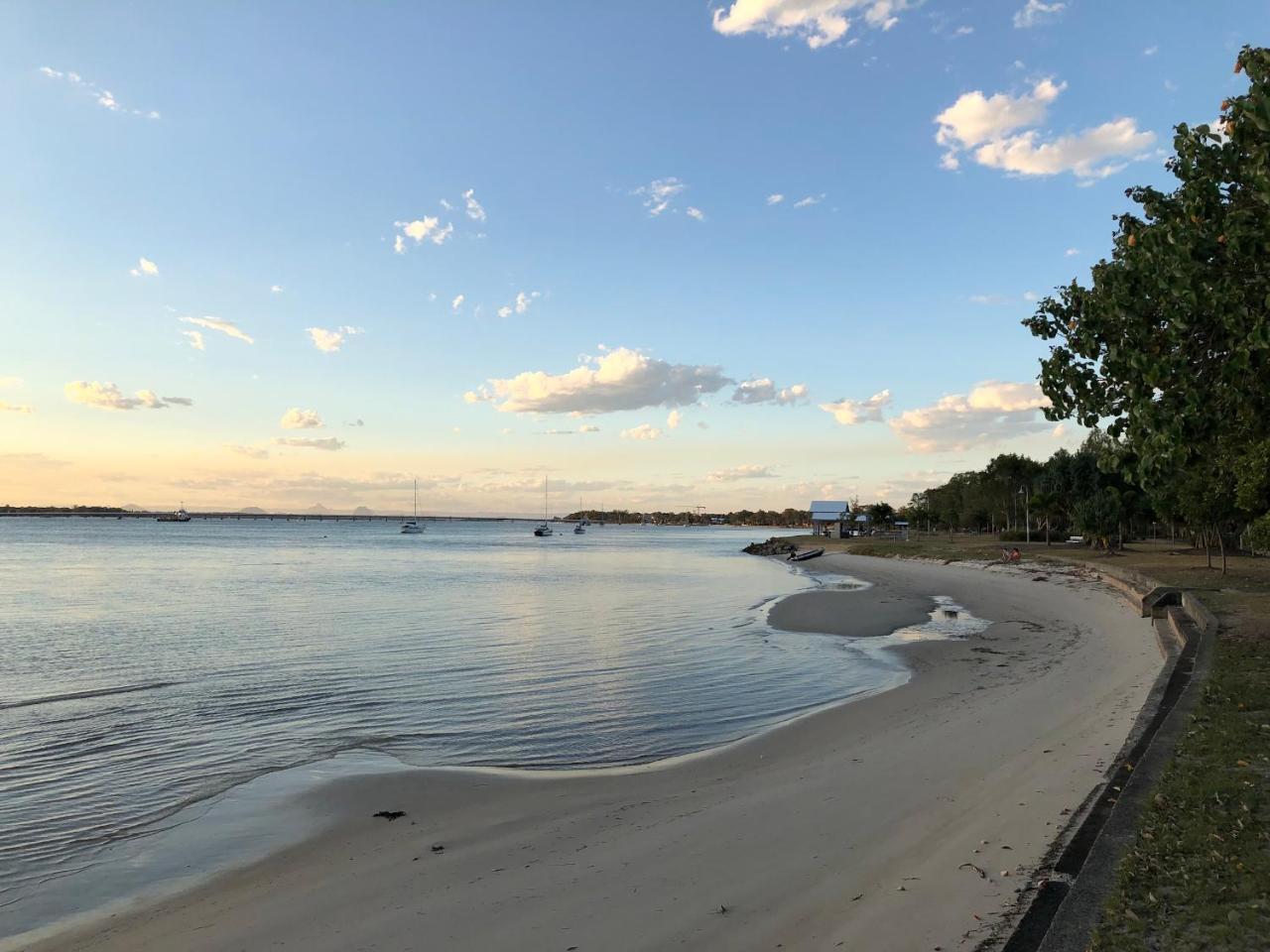Bribie Island Hotel Bellara Exteriér fotografie