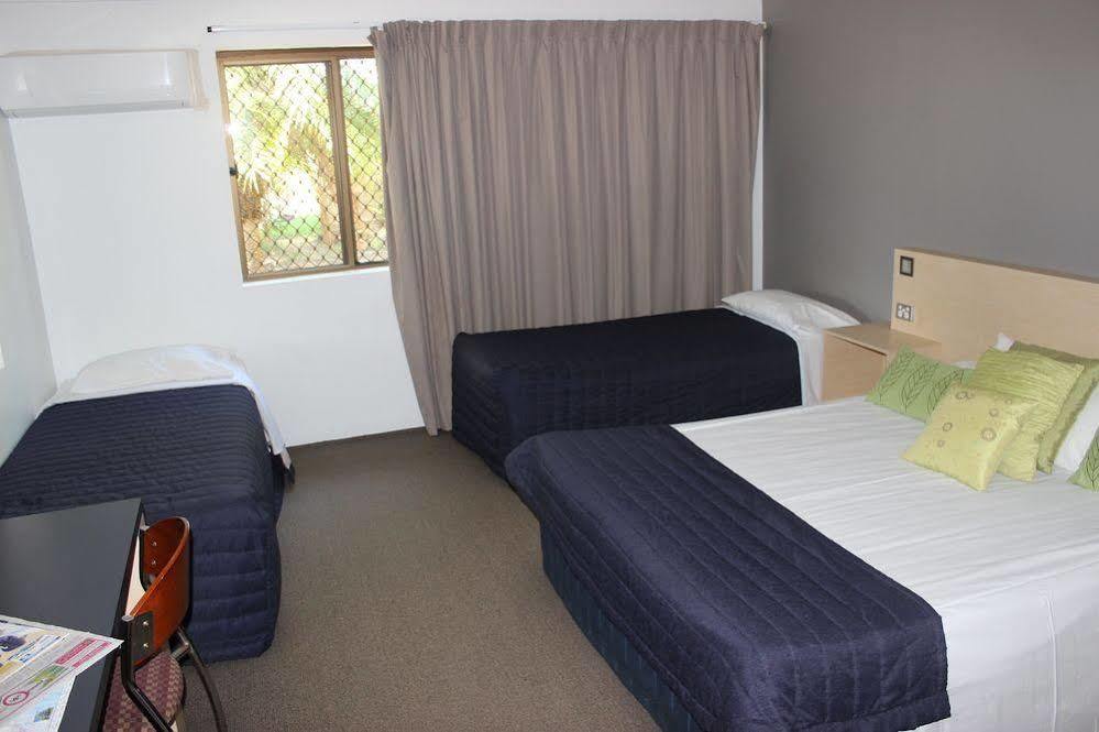 Bribie Island Hotel Bellara Exteriér fotografie
